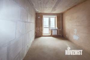 1-к квартира, вторичка, 36м2, 10/10 этаж