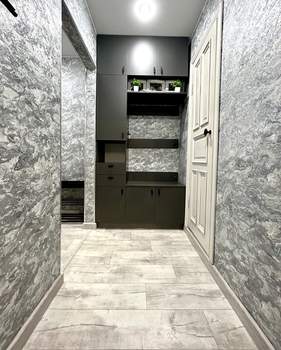 2-к квартира, вторичка, 53м2, 7/10 этаж