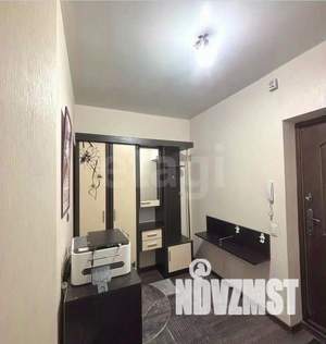 1-к квартира, вторичка, 44м2, 2/5 этаж