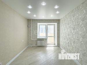 2-к квартира, вторичка, 37м2, 5/10 этаж