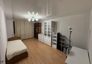 1-к квартира, вторичка, 24м2, 5/5 этаж