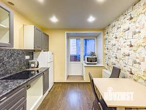 1-к квартира, вторичка, 31м2, 1/12 этаж