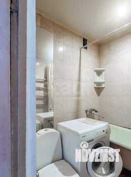 1-к квартира, вторичка, 31м2, 4/5 этаж