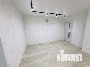 1-к квартира, вторичка, 36м2, 8/10 этаж