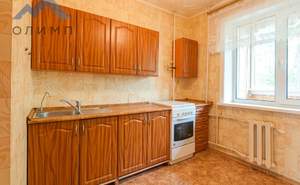 3-к квартира, вторичка, 62м2, 4/5 этаж