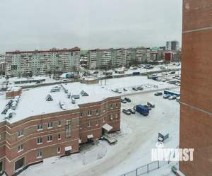 2-к квартира, вторичка, 64м2, 10/13 этаж