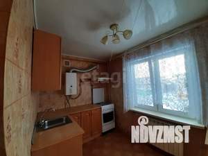 2-к квартира, вторичка, 45м2, 2/5 этаж