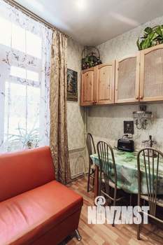 3-к квартира, вторичка, 77м2, 1/5 этаж