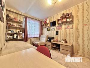 4-к квартира, вторичка, 96м2, 1/9 этаж