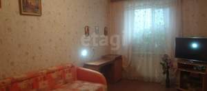 3-к квартира, вторичка, 60м2, 5/5 этаж