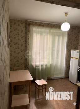 1-к квартира, вторичка, 38м2, 5/11 этаж