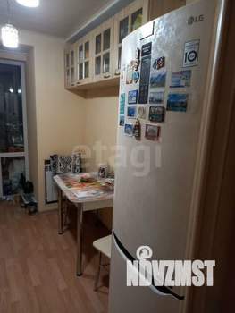 1-к квартира, вторичка, 37м2, 9/10 этаж