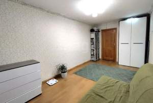 2-к квартира, вторичка, 62м2, 1/10 этаж