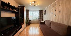 2-к квартира, вторичка, 45м2, 2/5 этаж