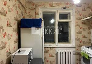 1-к квартира, вторичка, 30м2, 5/5 этаж