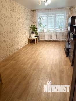 3-к квартира, вторичка, 65м2, 1/5 этаж