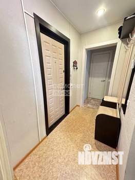 2-к квартира, вторичка, 44м2, 2/5 этаж