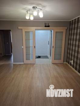2-к квартира, вторичка, 56м2, 8/10 этаж