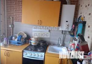 2-к квартира, вторичка, 44м2, 4/5 этаж