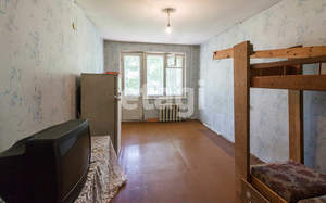 2-к квартира, вторичка, 44м2, 2/5 этаж