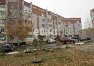 3-к квартира, вторичка, 60м2, 5/5 этаж