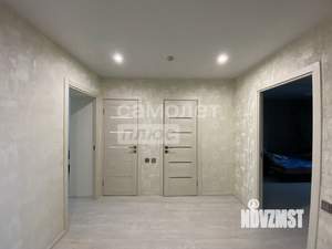 2-к квартира, вторичка, 63м2, 12/12 этаж