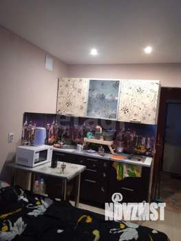 Студия квартира, вторичка, 24м2, 1/12 этаж