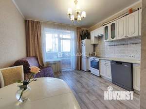 2-к квартира, вторичка, 43м2, 2/3 этаж