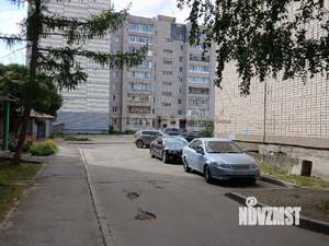 2-к квартира, вторичка, 35м2, 3/5 этаж