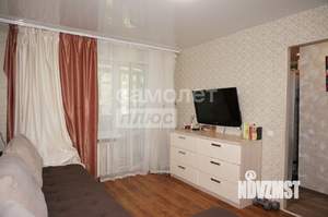 1-к квартира, вторичка, 29м2, 2/5 этаж