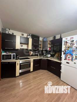 2-к квартира, вторичка, 73м2, 2/10 этаж