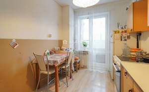 1-к квартира, вторичка, 26м2, 5/10 этаж