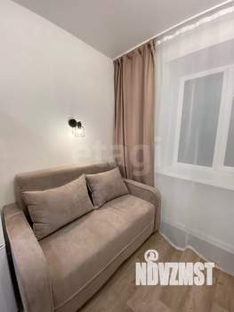 Студия квартира, вторичка, 13м2, 3/5 этаж