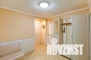 2-к квартира, вторичка, 57м2, 3/5 этаж