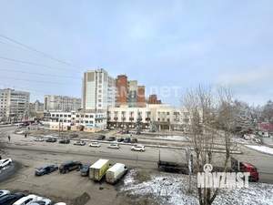 1-к квартира, вторичка, 32м2, 5/5 этаж