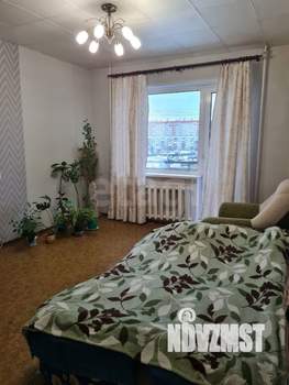 1-к квартира, вторичка, 37м2, 4/9 этаж