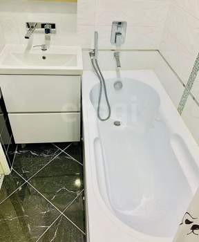 1-к квартира, вторичка, 33м2, 2/9 этаж