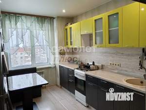 2-к квартира, вторичка, 47м2, 7/9 этаж