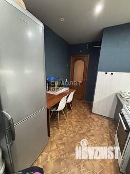 3-к квартира, вторичка, 61м2, 5/5 этаж