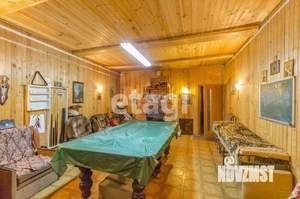 4-к квартира, вторичка, 150м2, 1/1 этаж