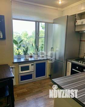 2-к квартира, вторичка, 44м2, 5/5 этаж