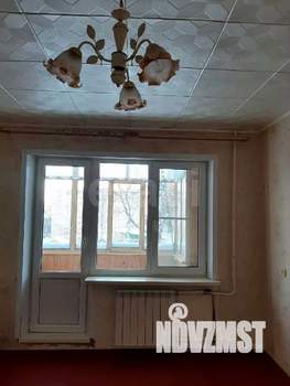 2-к квартира, вторичка, 45м2, 2/5 этаж