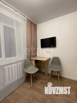 Студия квартира, вторичка, 13м2, 3/5 этаж