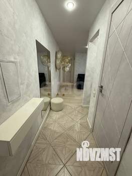 2-к квартира, вторичка, 43м2, 5/5 этаж