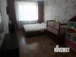 2-к квартира, вторичка, 67м2, 4/9 этаж