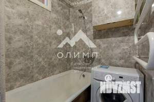 2-к квартира, вторичка, 44м2, 4/5 этаж