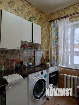 2-к квартира, вторичка, 40м2, 1/2 этаж