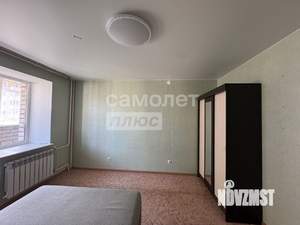 1-к квартира, вторичка, 37м2, 10/16 этаж