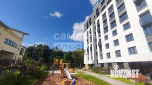 3-к квартира, вторичка, 88м2, 1/7 этаж