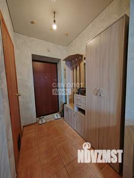 Студия квартира, вторичка, 24м2, 4/14 этаж